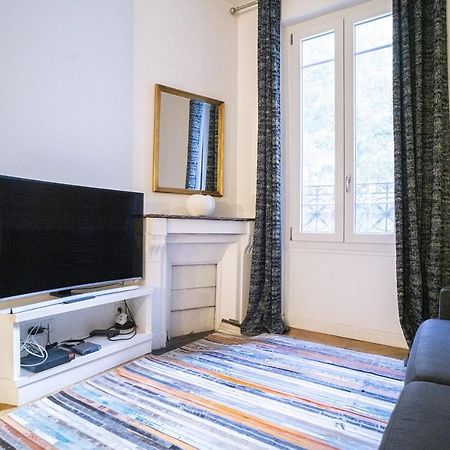 Apartment Near Montmartre Paris Extérieur photo