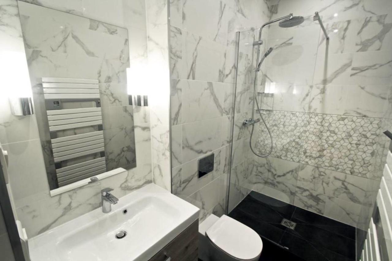 Apartment Near Montmartre Paris Extérieur photo
